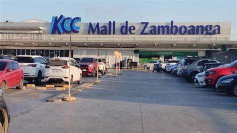 KCC Mall de Zamboanga Cinema 1, KCC Mall de Zamboanga, .